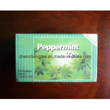 Flavor Tea - Pappermint Tea